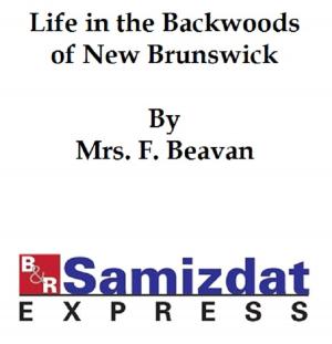 Cover of the book Sketches and Tales Illustrative of Life in the Backwoods of New Brunswick by George Bernard Shaw