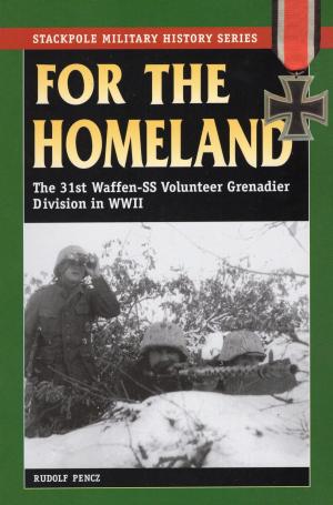 Cover of the book For the Homeland by Nikki Moyes