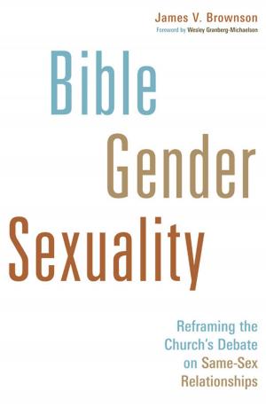 bigCover of the book Bible, Gender, Sexuality by 