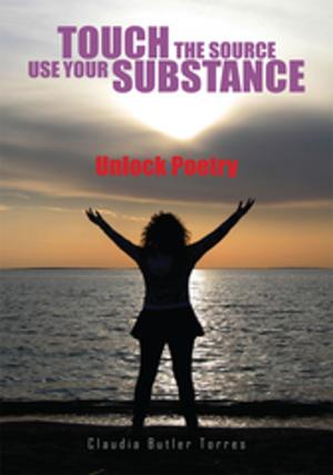 Cover of the book Touch the Source Use Your Substance by Stacie Morrell