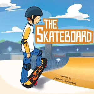 bigCover of the book The Skateboard by 
