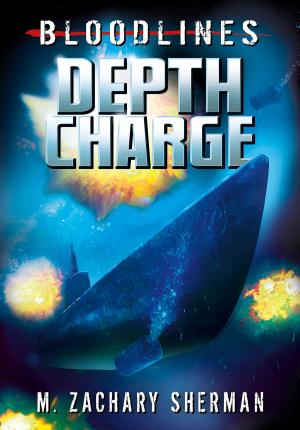 Cover of the book Depth Charge by Tammy Ann Gagne