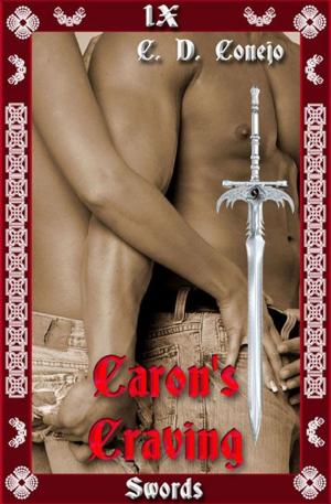 Cover of the book Caron's Craving by Selena Page