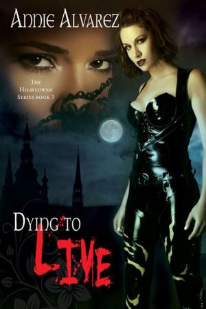 Cover of the book Dying To Live by 和深柚有菜