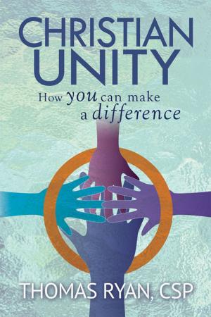 Cover of the book Christian Unity by William J. O'Malley, SJ