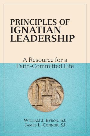 Book cover of Principles of Ignatian Leadership