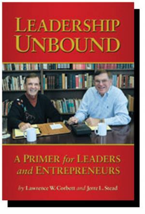 Cover of the book Leadership Unbound by Vincent Beach, Anni Beach