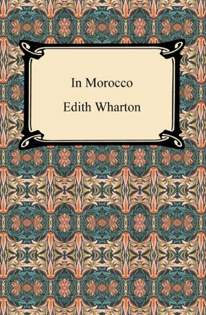 Cover of the book In Morocco by Anthony Trollope