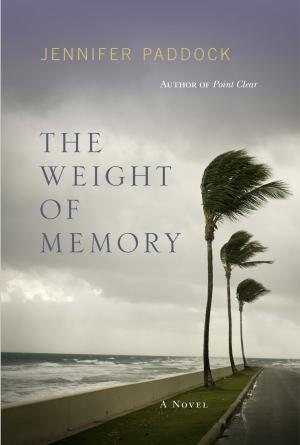 Book cover of The Weight of Memory