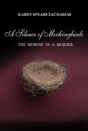 Cover of the book A Silence of Mockingbirds by Gordon Noice