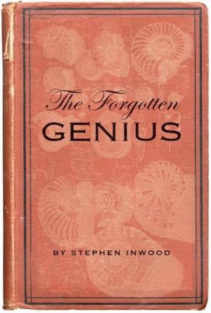 Cover of the book The Forgotten Genius by Judy Alter