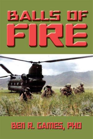 Cover of the book Balls of Fire by Parke Sellard