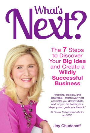 Cover of the book What's Next? by Ann V. Angell