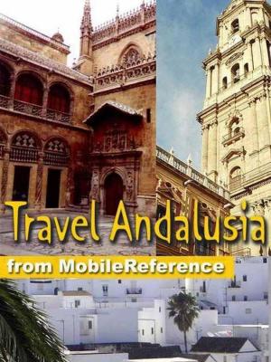 Cover of the book Travel Andalusia, Spain by John Muir