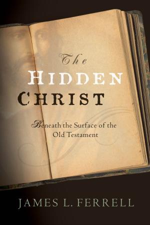 Cover of the book The Hidden Christ: Beneath the Surface of the Old Testament by Robert L.  Millet