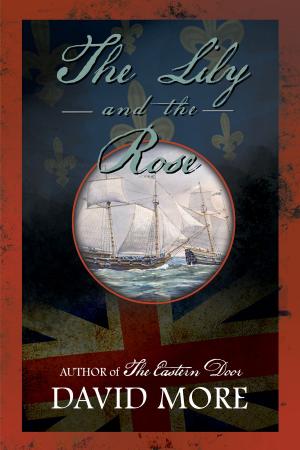 Book cover of The Lily and the Rose