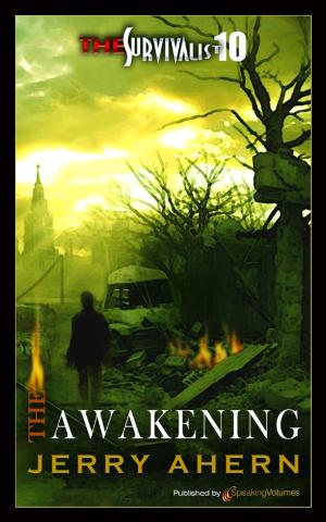 Cover of the book The Awakening by Terah Edun
