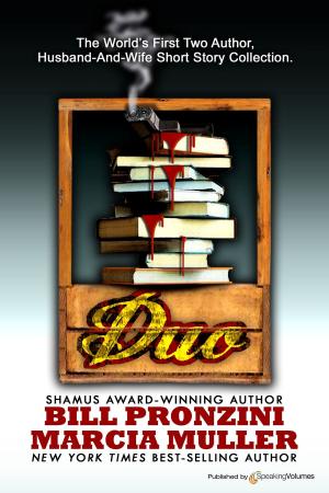 Cover of the book Duo by Barbara D'Amato