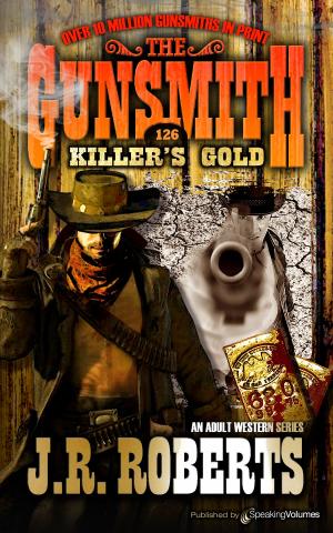 Cover of the book Killer's Gold by Paul Henke