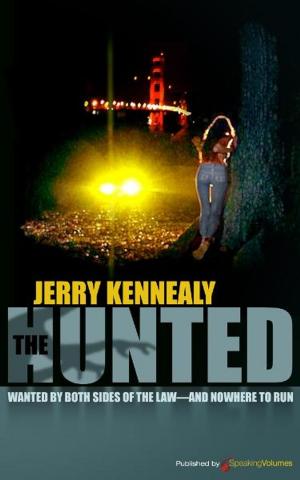 Cover of the book The Hunted by Jason Eric Pryor