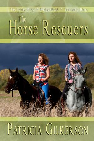bigCover of the book The Horse Rescuers by 
