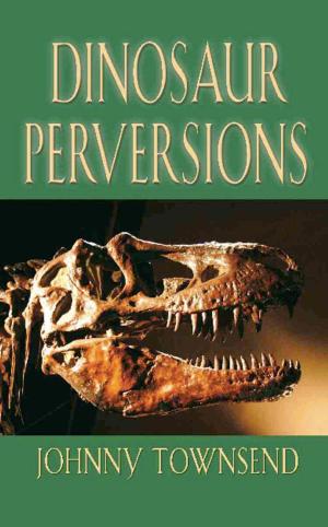 bigCover of the book Dinosaur Perversions by 
