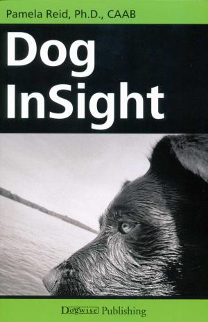 Book cover of DOG INSIGHT