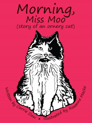 Cover of the book Morning, Miss Moo by Cory Doctorow