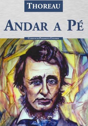 Book cover of Andar a Pé