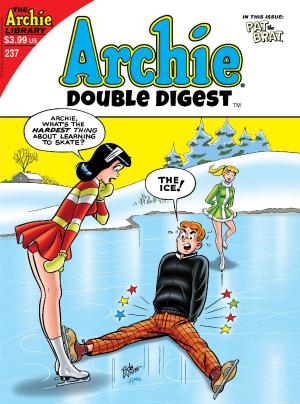 Cover of the book Archie Double Digest #237 by Kunkel, Mike