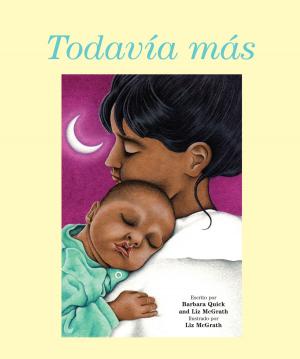 Cover of the book Todavía más by Helene Smith