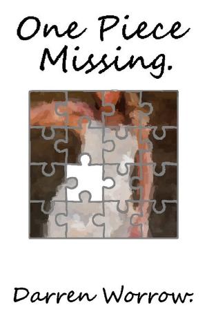 Cover of the book One Piece Missing by Stella   Cameron