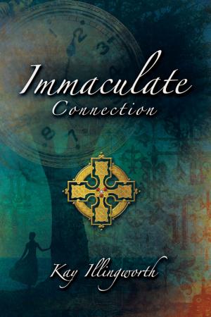 Cover of the book Immaculate Connection by Carl J. Barger