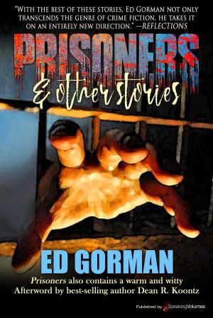 Cover of the book Prisoners & Other Stories by Sue Henry