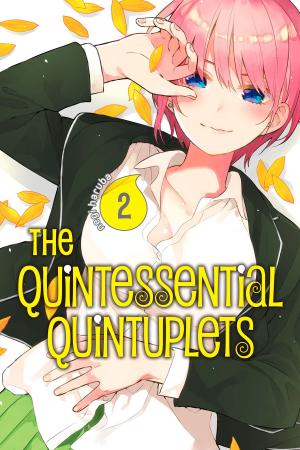 Cover of the book The Quintessential Quintuplets 2 by Mitsurou Kubo