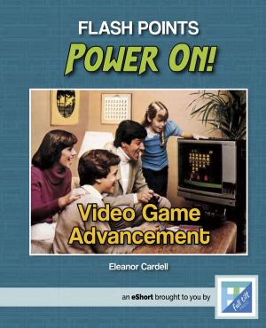Cover of the book Video Game Advancement by Wyatt Michaels