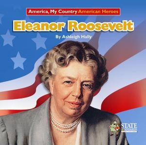 Cover of the book Eleanor Roosevelt by Barbara  Bakowski