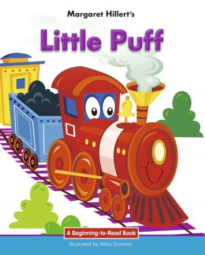 Cover of the book Little Puff by Margaret Hillert