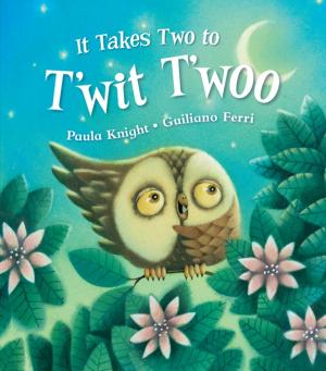 Cover of the book It Takes Two to T'witt T'woo by Gene Freckles