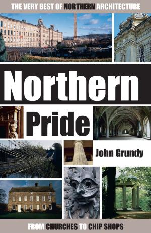 Book cover of Northern Pride