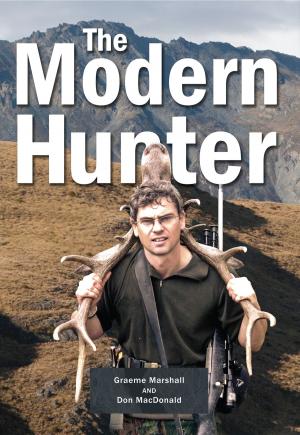 Cover of the book The Modern Hunter by Brett Huddleston