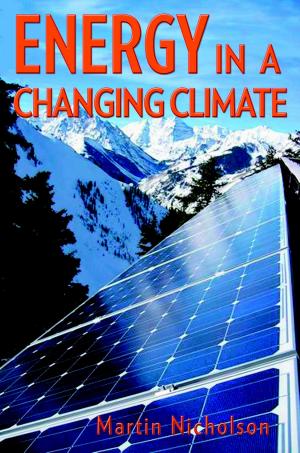 Cover of the book Energy in Changing Climate by Gus Etchegary
