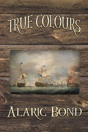 Cover of the book True Colours by G.A. Henty