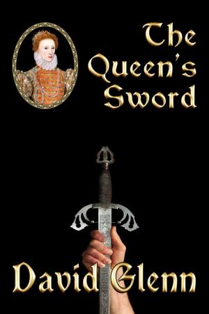 Cover of the book The Queen's Sword by Eugene Lapole