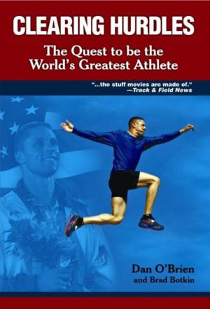 Cover of the book Clearing Hurdles by Alastair Henry, Candas Whitlock