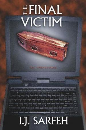 Cover of the book The Final Victim by Shawn Stack