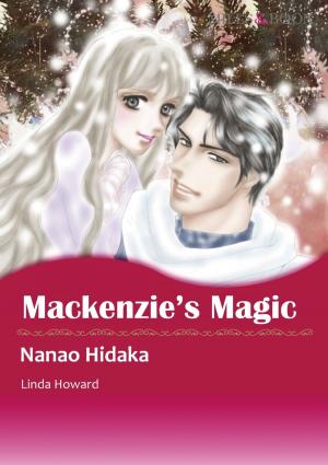 Cover of the book MACKENZIE'S MAGIC (Mills & Boon Comics) by Diana Palmer