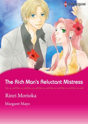 Cover of the book The Rich Man's Reluctant Mistress (Harlequin Comics) by Marie Ferrarella, Christy Jeffries, Lynne Marshall