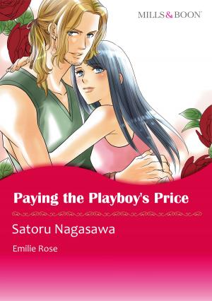 Cover of the book Paying the Playboy's Price (Mills & Boon Comics) by Amy Andrews