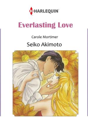 Cover of the book EVERLASTING LOVE (Harlequin Comics) by Emily Blaine